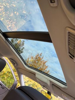 VW Sharan 2.0 TDI, 2016, DSG, ťažné, pano - 14