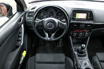 Mazda CX-5 2.0 Skyactiv-G 121kW - 14