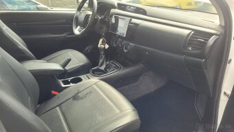 Predam Toyota Hilux 2,4D-4D - 14