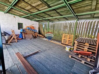 Rodinný dom 3+1 izbový, 565m2 pozemok, pri nemocnici Michalo - 14