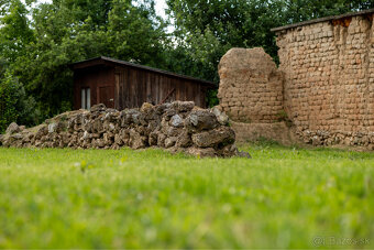 Rovinatý stavebný pozemok v centre | Moldava nad Bodvou - 14