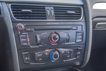 AUDI A4 AVANT 3.0 TDI V6 QAUTTRO 176KW 194 000 Km - 14