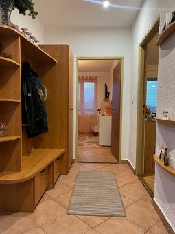 3i zariadený byt na predaj, centrum Prievidze - 14