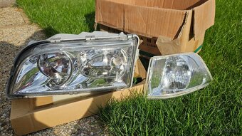 Volvo V40, S40 - auto diely - 14