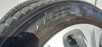 Predám ZIMNÚ SADU SUZUKI 5x114,3 ET50 215/60 r16 - 14