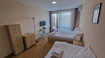 Bulharsko TOP CENA - Premier Fort Beach, Sveti Vlas - 14