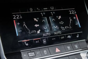 Audi A6 Avant 50 TDi mHEV quattro  210kW AT - 14