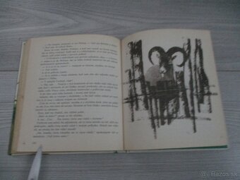 Z poľovníckej kapsy - 14