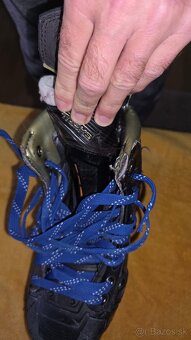 CCC TACKS AS -V PRO Hokejove korcule - 14