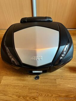 Yamaha mt09 sport tracker 2014 - 14