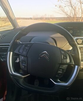 Citroen C4 Picasso 1.6 HDI 85 Kw - 14