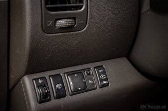 Nissan Pathfinder 2.5 dCi – 128 kW - 14