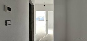 PNORF – novostavba 4i RD, pozemok 368 m2, terasa, Šulekovo - 14