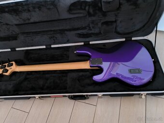 Predam,vymenim Music Man StingRay USA - 14