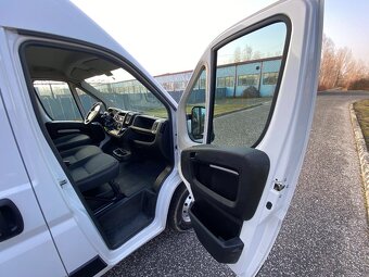 Fiat Ducato L3H2 2.3, rv. 10.2020 - 14