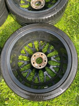Kolesa Michelin Pilot Sport 245/35 R18 - 14
