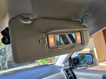 Citroën C5 Aircross 1.2 PureTech (3/2021), Shine - 14