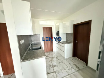 2-izbový byt Šaľa Čsla - EXTRA - 14