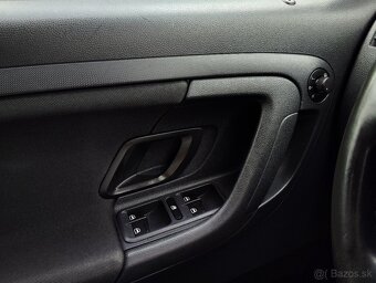 Škoda Roomster 1.6TDI CR, Style - 14