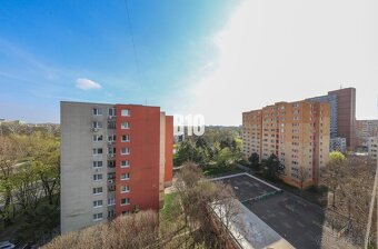Komfortné bývanie pri lesoparku: 3-izbový byt na Furdekovej  - 14