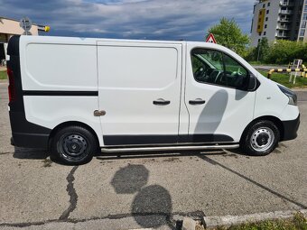 Renault Trafic 1.6 d rok 2019 naj.101800km - 14