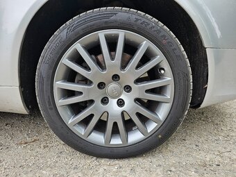 Audi A4 2005 2.5 TDi 120kw - 14