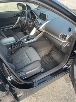 Mitsubishi Eclipse Cross 1.5T - 14