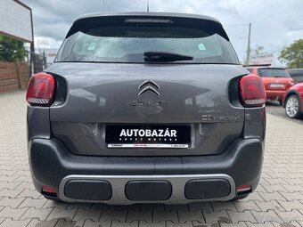 Citroën C3 Aircross PureTech 110 S S Shine - 14