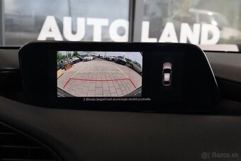 Mazda 3 2.0 Skyactiv-G122 Plus/Sound/Safety - 14