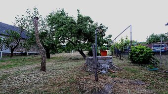 Na predaj ideálny rovinatý stavebný pozemok v obci Kašov - 14