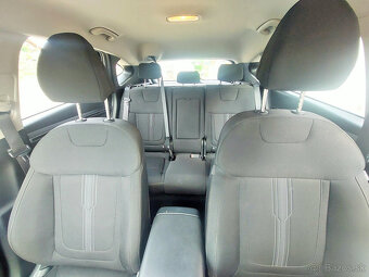 Predám Hyundai Tucson 1.6 T-GDi Family + zimné komplety - 14