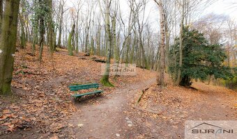 Súkromie, pokoj a diskrétnosť – trojizbový byt, 200 m2,... - 14