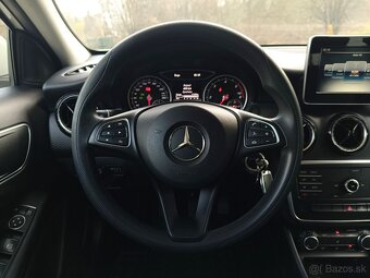 ✳️Mercedes-Benz A trieda 160d 65000 KM✳️ - 14