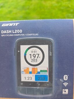 Ebike Giant Trance X E+EL - 14