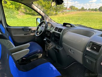 Citroën Jumpy 2.0 HDi Atlante 88 kW (120 PS) - 14