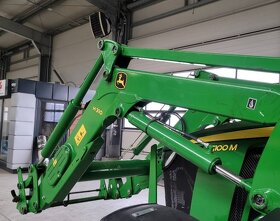 John Deere 5100M - 14