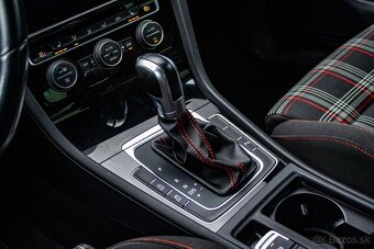 Volkswagen Golf 2.0 TSI BMT GTI DSG 230PS - 14