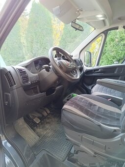 Fiat ducato L2H2 odpočet dph - 14