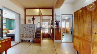 HALO reality - Predaj, rodinný dom Hnúšťa, Fučíkova - EXKLUZ - 14