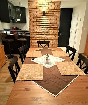 PREDAJ- RD v obci Cífer - Novostavba - 14