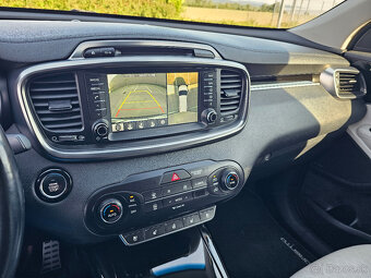 KIA Sorento SUV 147kw Automat 4x4 Platinum - 14