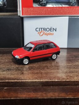 Norev modely 1:64 časť 1 - 14