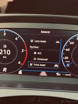 Volkswagen Passat R-line - 14