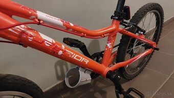 Detský bicykel 20 - 14