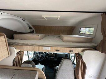 Challanger C387 6-MIESTNE 510kg DOLOŽNOSŤ FIAT 140PS - 14