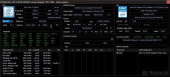 Ideapad 710s-13isk /i7-6500U/8GB RAM/FHD/256GB SSD/Nová bat - 14