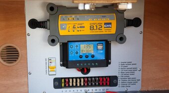 LIFESTYLECAMPER X-LINE Premium - 14