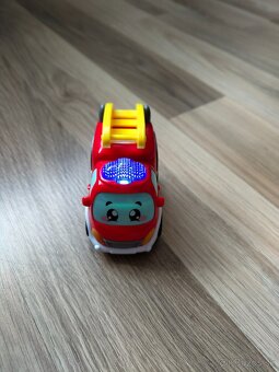 Predám zvukové hračky - 14