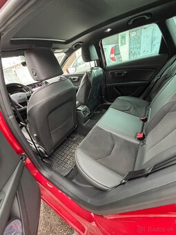 SEAT LEON ST 2.0 TDI 110KW 2018 - 14