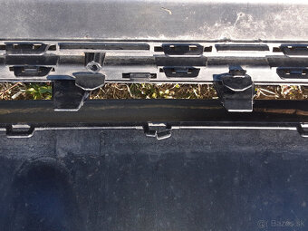 Predám predný nárazník na audi Q7 S-Line - 14